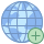 Geography Add 40px