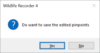 PinpointMap3