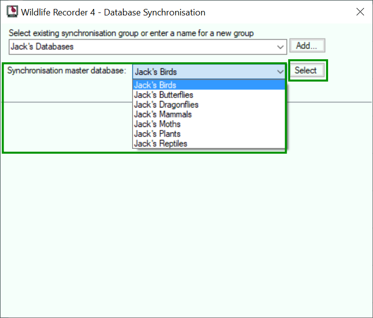 DatabaseSynch2