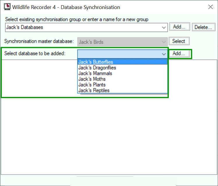DatabaseSynch4