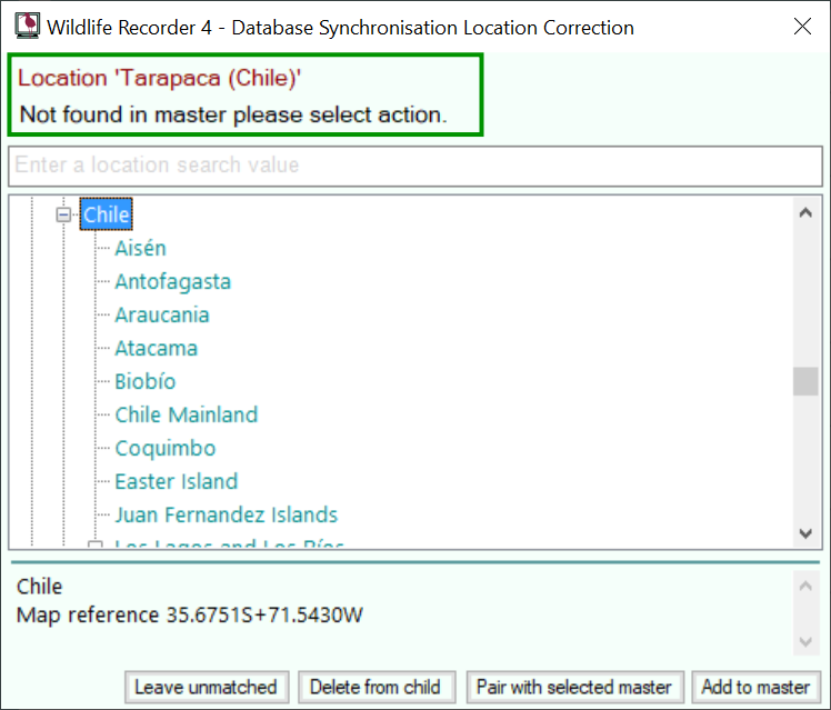 DatabaseSynch8