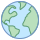 mapglobe 40